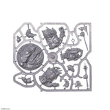 Dungeons & Lasers: Miniatures - Goblin King