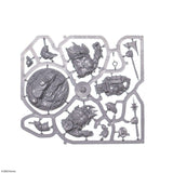 Dungeons & Lasers: Miniatures - Goblin King