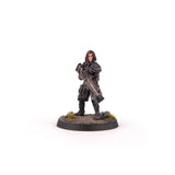 Fallout Miniatures: Institute - Arcadia Renegades