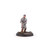Fallout Miniatures: Institute - Arcadia Renegades