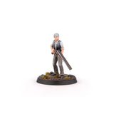 Fallout Miniatures: Survivors - Harbormen