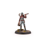 Fallout Miniatures: Survivors - Harbormen