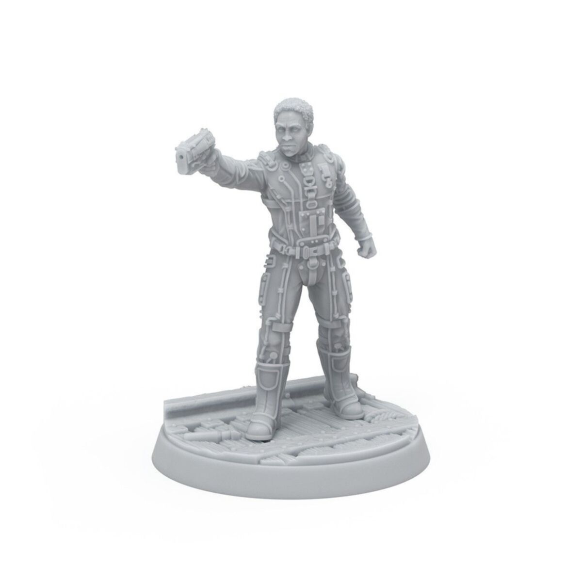 Fallout Miniatures: Hollywood Icons (Amazon TV Show Tie-in)