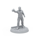 Fallout Miniatures: Hollywood Icons (Amazon TV Show Tie-in)
