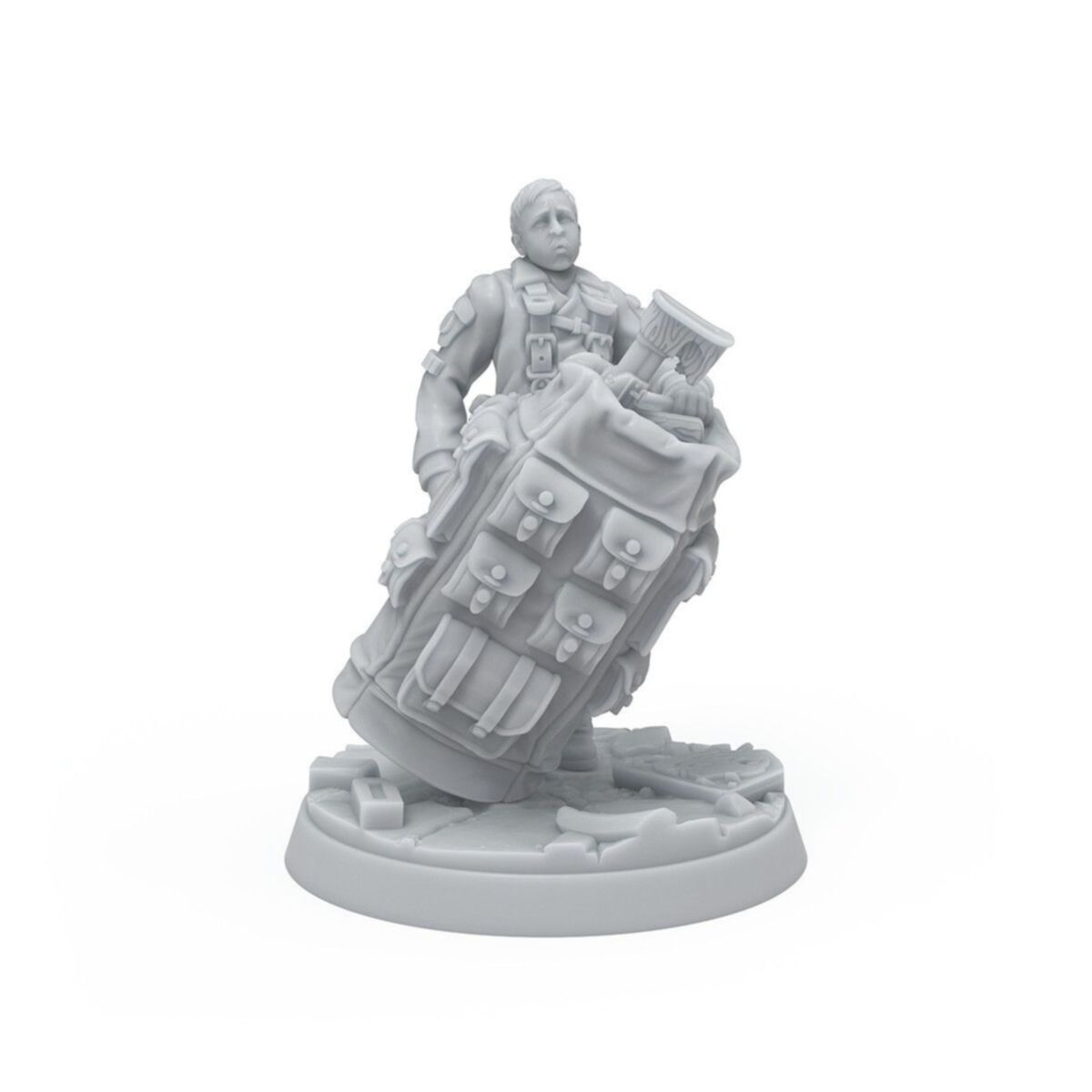 Fallout Miniatures: Hollywood Icons (Amazon TV Show Tie-in)
