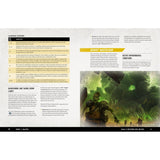 Fallout: The Roleplaying Game - Royal Flush Quest Book