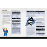 Fallout: The Roleplaying Game - Royal Flush Quest Book