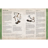 Achtung! Cthulhu - The Norway Projekt (Supplement)