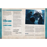 Achtung! Cthulhu - The Norway Projekt (Supplement)