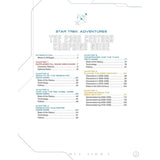 Star Trek Adventures Second Edition The 23rd Century Campaign Guide