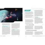 Star Trek Adventures Second Edition The 23rd Century Campaign Guide