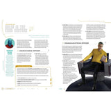 Star Trek Adventures Second Edition The 23rd Century Campaign Guide