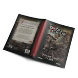 Cohors Cthulhu RPG Quickstart (KS print)