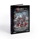 Cohors Cthulhu RPG Gamesmaster's Guide - Pre-Order