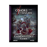 Cohors Cthulhu RPG Gamesmaster's Guide - Pre-Order