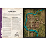 Cohors Cthulhu RPG Gamesmaster's Guide - Pre-Order