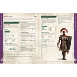 Cohors Cthulhu RPG Gamesmaster's Guide - Pre-Order