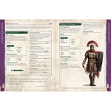 Cohors Cthulhu RPG Gamesmaster's Guide - Pre-Order