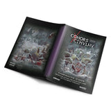 Cohors Cthulhu RPG GM Toolkit