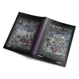 Cohors Cthulhu RPG GM Toolkit - Pre-Order