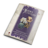 Cohors Cthulhu RPG GM Toolkit - Pre-Order