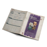 Cohors Cthulhu RPG GM Toolkit - Pre-Order