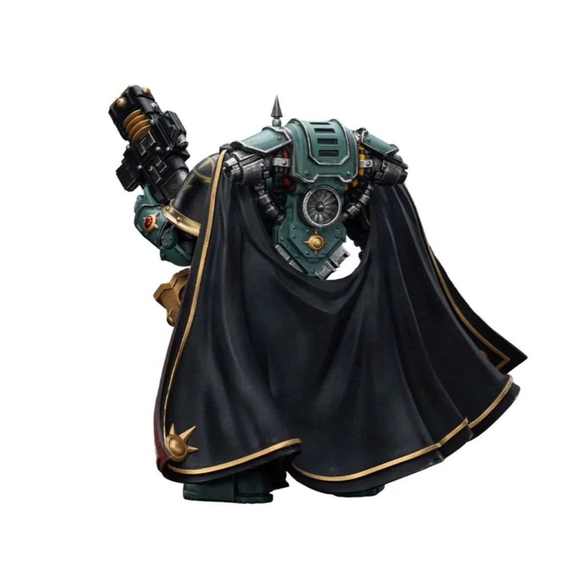 Warhammer Collectibles: 1/18 Scale Sons of Horus Legion Champion
