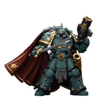 Warhammer Collectibles: 1/18 Scale Sons of Horus Legion Champion