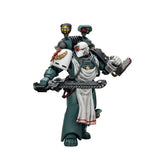 Warhammer Collectibles: 1/18 Scale Sons of Horus Legion Apothecary