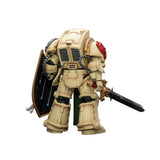 Warhammer Collectibles: 1/18 Scale Dark Angels Deathwing Knight 1 Deathwing Knight 3 Power Sword