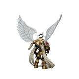 Warhammer Collectibles: 1/18 Scale Blood Angels The Sanguinor with Encarmine Broadsword - Pre-Order