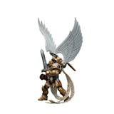 Warhammer Collectibles: 1/18 Scale Blood Angels The Sanguinor with Encarmine Broadsword - Pre-Order