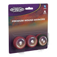 Heroscape - Premium Wound Markers