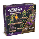 Heroscape - Skordyre Soldiers Army Expansion