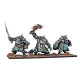 Kings of War - Claws in the Sand (4th Ed) - Pre-Order