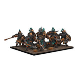Kings of War - Xirkaali Battalion (4th Ed) - Pre-Order