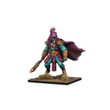 Kings of War - Xirkaali Battalion (4th Ed)