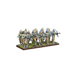 Kings of War - Trident Realm Battalion (4th Ed)