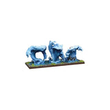 Kings of War - Trident Realm Battalion (4th Ed)