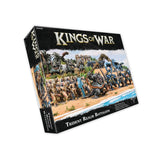 Kings of War - Trident Realm Battalion (4th Ed) - Pre-Order