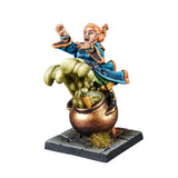Kings of War - Halfling Battalion (4th Ed)