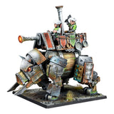 Kings of War - Halfling Battalion (4th Ed)