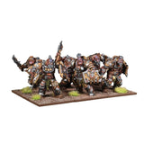 Kings of War - Ogre Battalion (4th Ed)