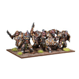 Kings of War - Ogre Battalion (4th Ed) - Pre-Order