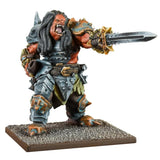 Kings of War - Ogre Battalion (4th Ed)