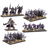 Kings of War - Twilight Kin Battalion (4th Ed)