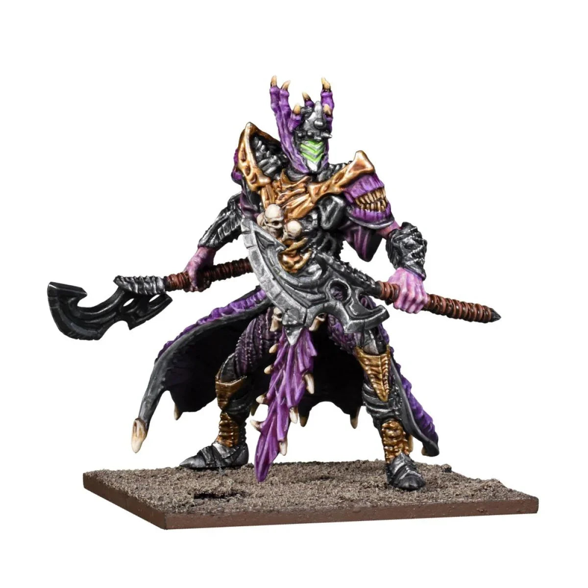 Kings of War - Twilight Kin Battalion (4th Ed)