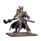 Kings of War - Twilight Kin Battalion (4th Ed)