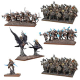 Kings of War - Northern Alliance Battalion (4th Ed)