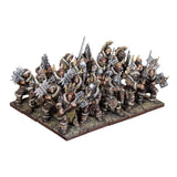 Kings of War - Northern Alliance Battalion (4th Ed)
